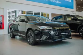 DongFeng Aeolus Shine Max, 1.5 L, 2023 year, 0 km, Baku - Price: 35 900 ₼ - Tunel.az