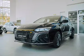 DongFeng Aeolus Shine Max, 1.5 L, 2023 year, 0 km, Baku - Price: 35 900 ₼ - Tunel.az