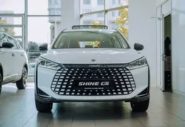 DongFeng Aeolus Shine GS, 1.5 L, 2024 year, 0 km, Baku - Price: 30 900 ₼ - Tunel.az