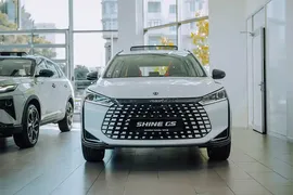 DongFeng Aeolus Shine GS, 1.5 L, 2024 year, 0 km, Baku - Price: 30 900 ₼ - Tunel.az