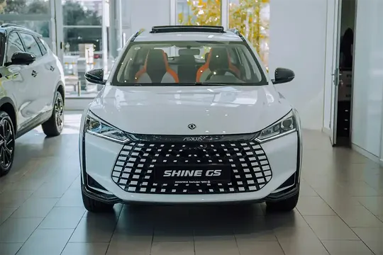 DongFeng Aeolus Shine GS, 1.5 L, 2024 year, 0 km, Baku - Price: 30 900 ₼ - Tunel.az