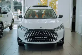 DongFeng Aeolus Shine GS, 1.5 L, 2024 year, 0 km, Baku - Price: 30 900 ₼ - Tunel.az