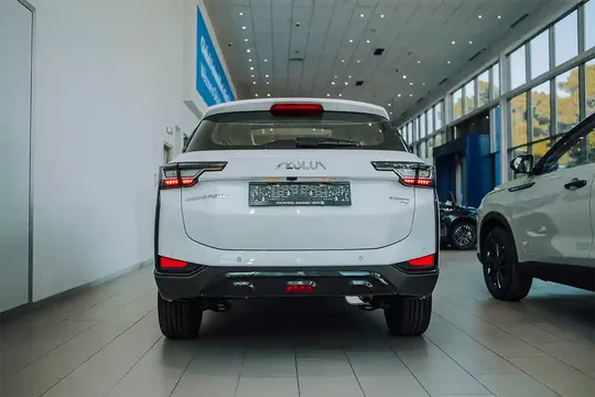DongFeng Aeolus Shine GS, 1.5 L, 2024 year, 0 km, Baku - Price: 30 900 ₼ - Tunel.az