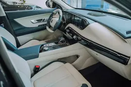 DongFeng Aeolus Huge, 1.5 L, 2024 year, 0 km, Baku - Price: 41 900 ₼ - Tunel.az