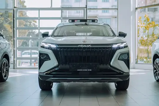 DongFeng Aeolus Huge, 1.5 L, 2024 year, 0 km, Baku - Price: 41 900 ₼ - Tunel.az