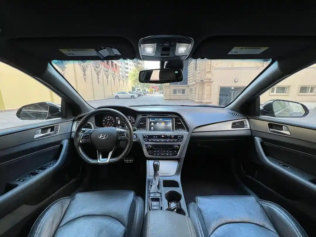 Hyundai Sonata 2T
3 günlük icarədə günü 80-85azn.
Ətraflı məlumat üçün:
www.rentcarkral.com 📌Bizimlə əlaqə:
📱Mob: ( +994 55)(359 99 90) (whatsapp zəng)
📱Mob: ( +994 50)(359 99 90) (whatsapp zəng)
📱Mob: ( +994 70)(359 99 90) (whatsapp zəng)
☎Tel: ( +994 12) (489 97 90)
📍Address: Nərimanov rayonu
Ə.Əlizadə 61