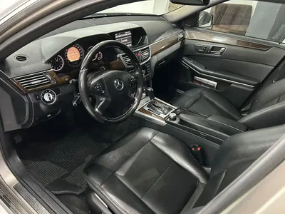 Mercedes E 220 d, 2.2 L, 2010 წელი, 202 200 km, Sumgayit - ფასი: 25 600 ₼ - Tunel.az