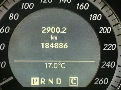 Mercedes E 220 d, 2.2 L, 2010 წელი, 202 200 km, Sumgayit - ფასი: 25 600 ₼ - Tunel.az