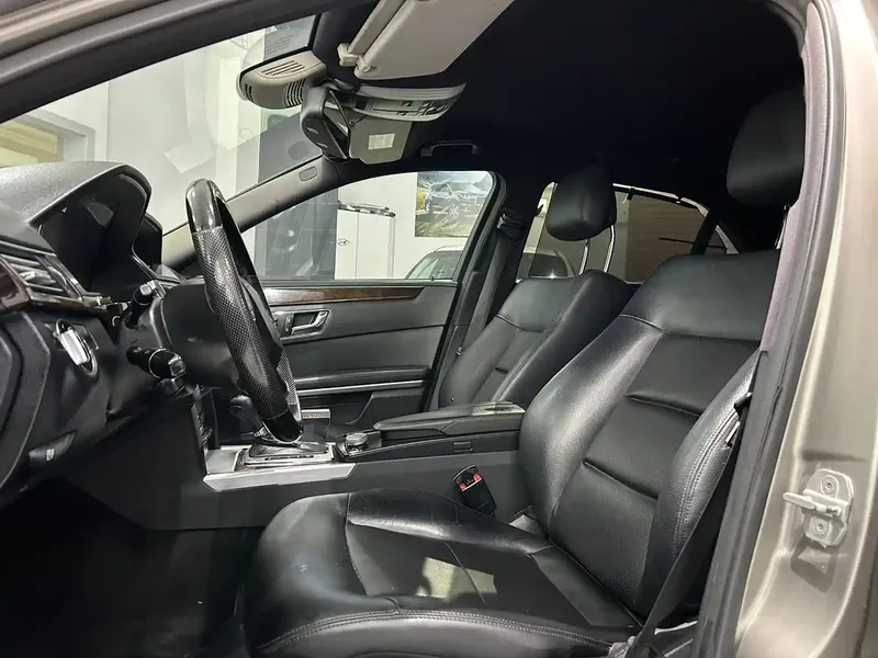 Mercedes E 220 d, 2.2 L, 2010 წელი, 202 200 km, Sumgayit - ფასი: 25 600 ₼ - Tunel.az