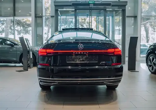 Volkswagen Passat, 1.4 L, 2023 год, 0 km, Баку - Цена: 65 900 ₼ - Tunel.az