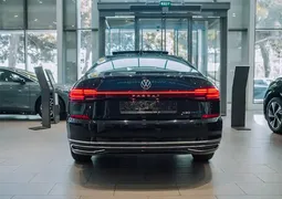 Volkswagen Passat, 1.4 L, 2023 год, 0 km, Баку - Цена: 65 900 ₼ - Tunel.az