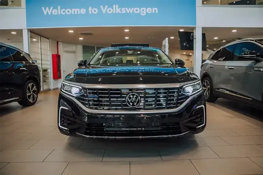 Volkswagen Passat, 1.4 L, 2023 год, 0 km, Баку - Цена: 65 900 ₼ - Tunel.az