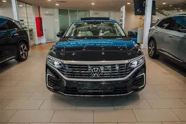 Volkswagen Passat, 1.4 L, 2023 год, 0 km, Баку - Цена: 65 900 ₼ - Tunel.az