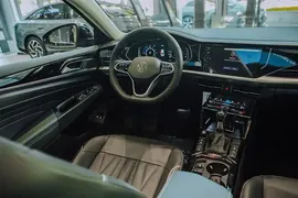 Volkswagen Passat, 1.4 L, 2023 год, 0 km, Баку - Цена: 65 900 ₼ - Tunel.az