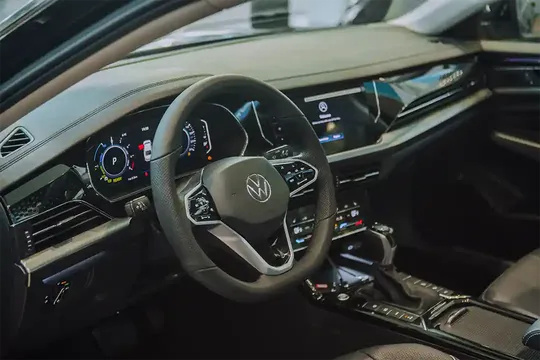 Volkswagen Passat, 1.4 L, 2023 год, 0 km, Баку - Цена: 65 900 ₼ - Tunel.az