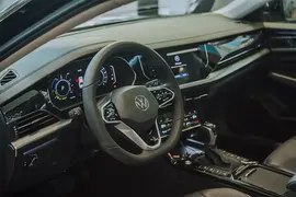 Volkswagen Passat, 1.4 L, 2023 год, 0 km, Баку - Цена: 65 900 ₼ - Tunel.az