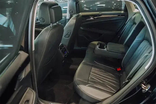 Volkswagen Passat, 1.4 L, 2023 год, 0 km, Баку - Цена: 65 900 ₼ - Tunel.az