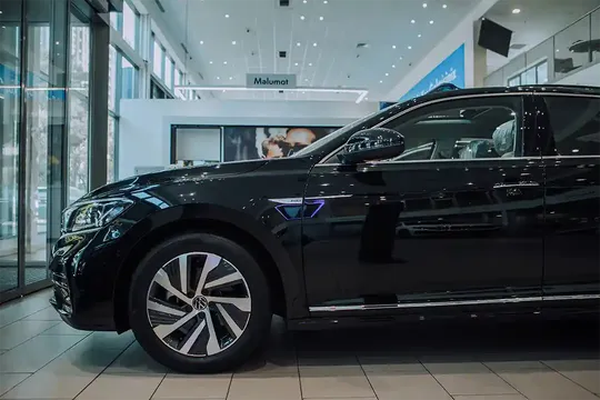 Volkswagen Passat, 1.4 L, 2023 год, 0 km, Баку - Цена: 65 900 ₼ - Tunel.az
