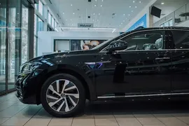 Volkswagen Passat, 1.4 L, 2023 год, 0 km, Баку - Цена: 65 900 ₼ - Tunel.az