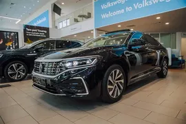 Volkswagen Passat, 1.4 L, 2023 год, 0 km, Баку - Цена: 65 900 ₼ - Tunel.az