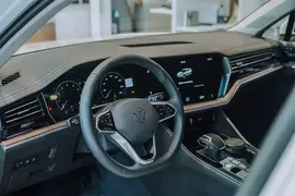 Volkswagen Touareg, 2.0 L, 2024 année, 0 km, Baku - Prix ​​: 114 900 ₼ - Tunel.az