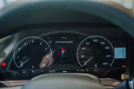 Volkswagen Touareg, 2.0 L, 2024 année, 0 km, Baku - Prix ​​: 114 900 ₼ - Tunel.az
