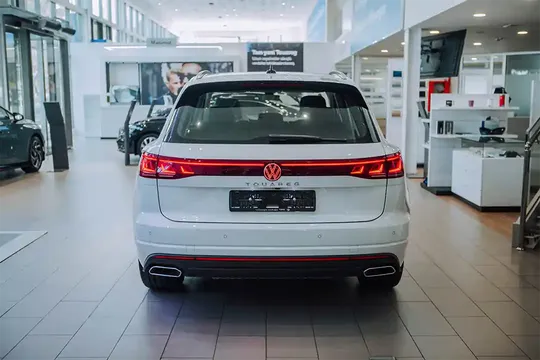 Volkswagen Touareg, 2.0 L, 2024 année, 0 km, Baku - Prix ​​: 114 900 ₼ - Tunel.az