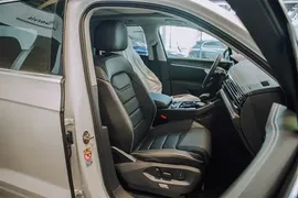 Volkswagen Touareg, 2.0 L, 2024 année, 0 km, Baku - Prix ​​: 114 900 ₼ - Tunel.az