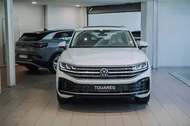 Volkswagen Touareg, 2.0 L, 2024 année, 0 km, Baku - Prix ​​: 114 900 ₼ - Tunel.az