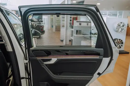 Volkswagen Touareg, 2.0 L, 2024 année, 0 km, Baku - Prix ​​: 114 900 ₼ - Tunel.az