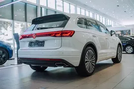 Volkswagen Touareg, 2.0 L, 2024 année, 0 km, Baku - Prix ​​: 114 900 ₼ - Tunel.az