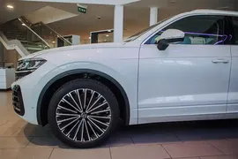Volkswagen Touareg, 2.0 L, 2024 année, 0 km, Baku - Prix ​​: 114 900 ₼ - Tunel.az