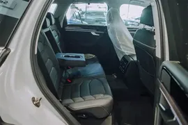Volkswagen Touareg, 2.0 L, 2024 année, 0 km, Baku - Prix ​​: 114 900 ₼ - Tunel.az