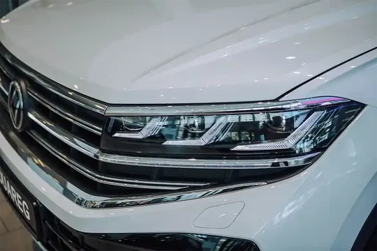 Volkswagen Touareg, 2.0 L, 2024 année, 0 km, Baku - Prix ​​: 114 900 ₼ - Tunel.az
