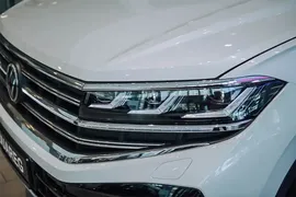 Volkswagen Touareg, 2.0 L, 2024 année, 0 km, Baku - Prix ​​: 114 900 ₼ - Tunel.az