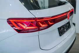 Volkswagen Touareg, 2.0 L, 2024 année, 0 km, Baku - Prix ​​: 114 900 ₼ - Tunel.az