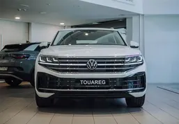 Volkswagen Touareg, 2.0 L, 2024 année, 0 km, Baku - Prix ​​: 114 900 ₼ - Tunel.az
