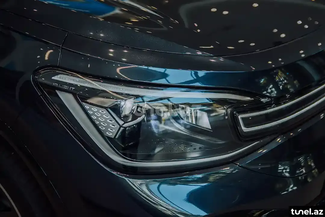 Volkswagen ID.6 Crozz 2024