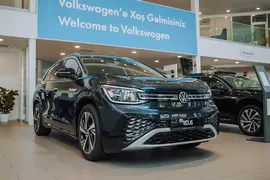 Volkswagen ID.6 Crozz, 0.0 L, 2024 year, 0 km, Baku - Price: 62 900 ₼ - Tunel.az