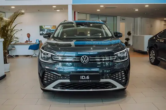Volkswagen ID.6 Crozz, 0.0 L, 2024 year, 0 km, Baku - Price: 62 900 ₼ - Tunel.az