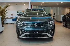 Volkswagen ID.6 Crozz, 0.0 L, 2024 year, 0 km, Baku - Price: 62 900 ₼ - Tunel.az