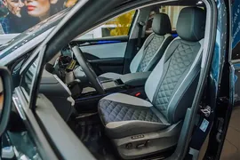 Volkswagen ID.6 Crozz, 0.0 L, 2024 year, 0 km, Baku - Price: 62 900 ₼ - Tunel.az