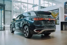 Volkswagen ID.6 Crozz, 0.0 L, 2024 year, 0 km, Baku - Price: 62 900 ₼ - Tunel.az