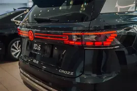 Volkswagen ID.6 Crozz, 0.0 L, 2024 year, 0 km, Baku - Price: 62 900 ₼ - Tunel.az