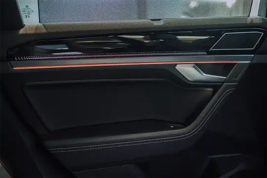 Volkswagen Touareg, 2.0 L, 2024 год, 0 km, Баку - Цена: 126 900 ₼ - Tunel.az