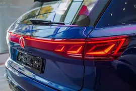 Volkswagen Touareg, 2.0 L, 2024 год, 0 km, Баку - Цена: 126 900 ₼ - Tunel.az