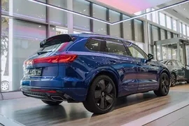 Volkswagen Touareg, 2.0 L, 2024 год, 0 km, Баку - Цена: 126 900 ₼ - Tunel.az