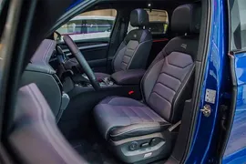 Volkswagen Touareg, 2.0 L, 2024 год, 0 km, Баку - Цена: 126 900 ₼ - Tunel.az
