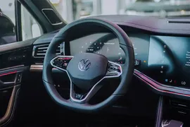 Volkswagen Touareg, 2.0 L, 2024 год, 0 km, Баку - Цена: 126 900 ₼ - Tunel.az