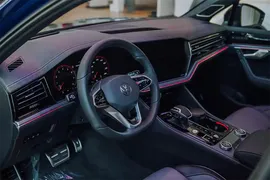 Volkswagen Touareg, 2.0 L, 2024 год, 0 km, Баку - Цена: 126 900 ₼ - Tunel.az